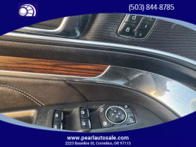 2017 FORD EXPLORER SUV V6, 3.5 LITER LIMITED SPORT UTILITY 4D