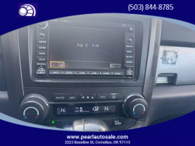 2011 HONDA CR-V SUV 4-CYL, VTEC, 2.4 LITER EX-L SPORT UTILITY 4D