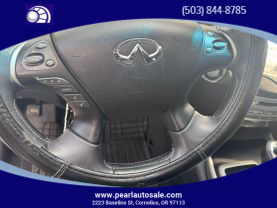 2019 INFINITI QX60 SUV V6, 3.5 LITER PURE SPORT UTILITY 4D