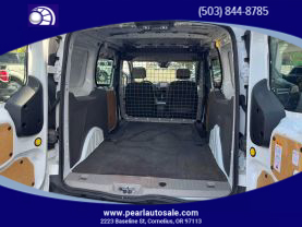 2019 FORD TRANSIT CONNECT CARGO CARGO 4-CYL, 2.0 LITER XLT VAN 4D