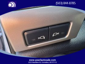 2019 FORD F150 SUPERCREW CAB PICKUP V8, FLEX FUEL, 5.0 LITER LARIAT PICKUP 4D 6 1/2 FT