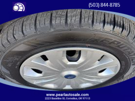 2019 FORD TRANSIT CONNECT CARGO CARGO 4-CYL, 2.0 LITER XLT VAN 4D