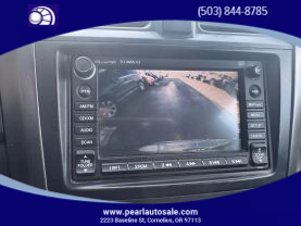 2011 HONDA CR-V SUV 4-CYL, VTEC, 2.4 LITER EX-L SPORT UTILITY 4D
