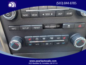 2010 LINCOLN MKZ SEDAN V6, 3.5 LITER SEDAN 4D