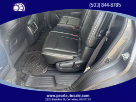 2019 INFINITI QX60 SUV V6, 3.5 LITER PURE SPORT UTILITY 4D
