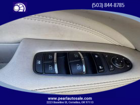 2013 INFINITI JX SUV V6, 3.5 LITER JX35 SPORT UTILITY 4D