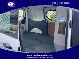 2019 FORD TRANSIT CONNECT CARGO CARGO 4-CYL, 2.0 LITER XLT VAN 4D