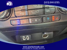 2019 FORD F150 SUPERCREW CAB PICKUP V8, FLEX FUEL, 5.0 LITER LARIAT PICKUP 4D 6 1/2 FT