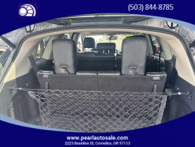 2019 INFINITI QX60 SUV V6, 3.5 LITER PURE SPORT UTILITY 4D