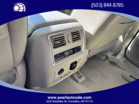 2013 INFINITI JX SUV V6, 3.5 LITER JX35 SPORT UTILITY 4D