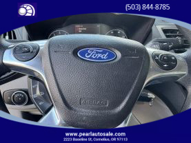2019 FORD TRANSIT CONNECT CARGO CARGO 4-CYL, 2.0 LITER XLT VAN 4D