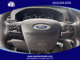2020 FORD TRANSIT 250 CARGO VAN CARGO V6, PFDI, 3.5 LITER EXTENDED LENGTH HIGH ROOF VAN 3D