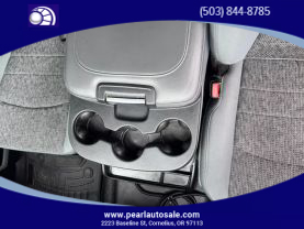 2019 RAM 1500 CLASSIC CREW CAB PICKUP V8, HEMI, 5.7 LITER TRADESMAN PICKUP 4D 6 1/3 FT