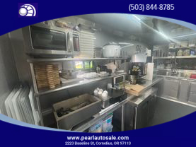 2022 FREEDOM 8.5X30TA4 - - TRAILER