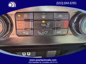 2017 FORD F150 SUPERCREW CAB PICKUP V6, ECOBOOST, TT, 3.5L XLT PICKUP 4D 5 1/2 FT