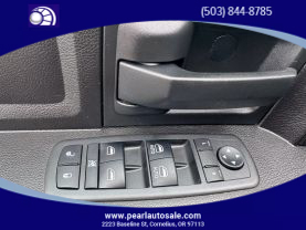 2019 RAM 1500 CLASSIC CREW CAB PICKUP V8, HEMI, 5.7 LITER TRADESMAN PICKUP 4D 6 1/3 FT
