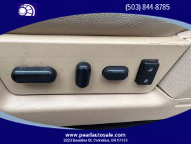 2013 FORD F150 SUPERCREW CAB PICKUP V6, ECOBOOST, 3.5L LARIAT PICKUP 4D 5 1/2 FT
