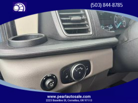 2020 FORD TRANSIT 250 CARGO VAN CARGO V6, PFDI, 3.5 LITER EXTENDED LENGTH HIGH ROOF VAN 3D