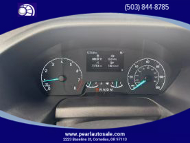 2020 FORD TRANSIT 250 CARGO VAN CARGO V6, PFDI, 3.5 LITER EXTENDED LENGTH HIGH ROOF VAN 3D