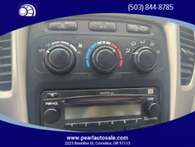 2004 TOYOTA HIGHLANDER SUV V6, 3.3 LITER LIMITED SPORT UTILITY 4D