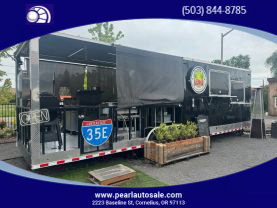 2022 FREEDOM 8.5X30TA4 - - TRAILER