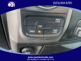 2019 RAM 1500 CLASSIC CREW CAB PICKUP V8, HEMI, 5.7 LITER TRADESMAN PICKUP 4D 6 1/3 FT