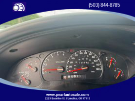 2003 MAZDA B-SERIES CAB PLUS PICKUP V6, 3.0 LITER B3000 DUAL SPORT PICKUP 2D 6 FT