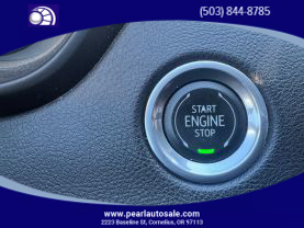 2019 CADILLAC XT4 SUV 4-CYL, TURBO, 2.0 LITER LUXURY SPORT UTILITY 4D