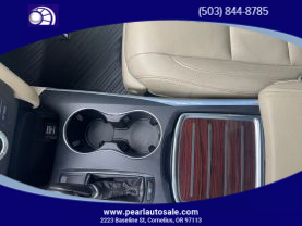 2015 ACURA MDX SUV V6, I-VTEC, 3.5 LITER SH-AWD SPORT UTILITY 4D