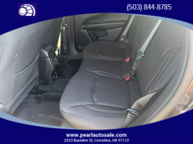 2018 JEEP COMPASS SUV 4-CYL, MULTIAIR, PZEV, 2.4 LITER SPORT SUV 4D