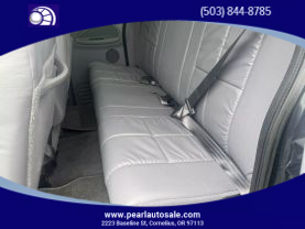 1998 DODGE RAM 1500 QUAD CAB PICKUP V8, 5.2 LITER LONG BED