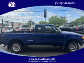 2003 MAZDA B-SERIES CAB PLUS PICKUP V6, 3.0 LITER B3000 DUAL SPORT PICKUP 2D 6 FT