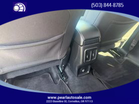 2018 JEEP COMPASS SUV 4-CYL, MULTIAIR, PZEV, 2.4 LITER SPORT SUV 4D