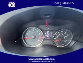 2017 SUBARU CROSSTREK SUV 4-CYL, PZEV, 2.0 LITER 2.0I PREMIUM SPORT UTILITY 4D