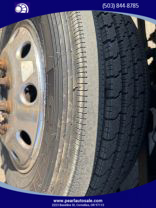 2015 RAM 5500 REGULAR CAB & CHASSIS CAB_CHASSIS 6-CYL, TURBO DSL, 6.7L SLT CAB & CHASSIS 2D