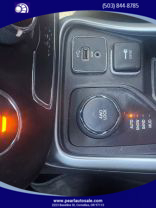 2018 JEEP COMPASS SUV 4-CYL, MULTIAIR, PZEV, 2.4 LITER SPORT SUV 4D