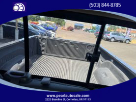 2003 DODGE RAM 1500 QUAD CAB PICKUP V8, HEMI, 5.7 LITER SLT PICKUP 4D 6 1/4 FT