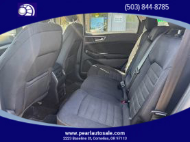 2016 FORD EDGE SUV 4-CYL ECOBOOST 2.0L SEL SPORT UTILITY 4D