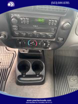 2003 MAZDA B-SERIES CAB PLUS PICKUP V6, 3.0 LITER B3000 DUAL SPORT PICKUP 2D 6 FT