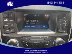2016 FORD EDGE SUV 4-CYL ECOBOOST 2.0L SEL SPORT UTILITY 4D