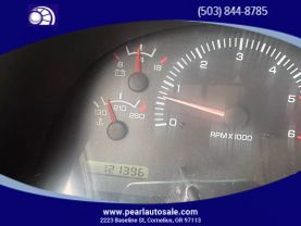 1998 DODGE RAM 1500 QUAD CAB PICKUP V8, 5.2 LITER LONG BED