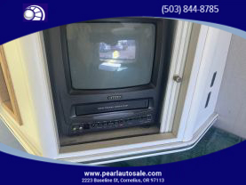 1997 DODGE RAM VAN 3500 CARGO V8, 5.2 LITER VAN