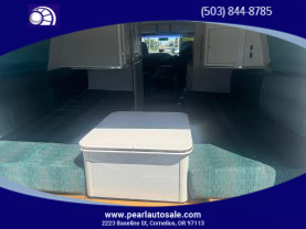 1997 DODGE RAM VAN 3500 CARGO V8, 5.2 LITER VAN