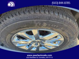 2013 FORD EDGE SUV V6, 3.5 LITER SEL SPORT UTILITY 4D