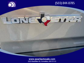2025 RAM 1500 CREW CAB PICKUP 6-CYL, HURRICANE, TWIN TURBO, 3.0 LITER LONE STAR PICKUP 4D 5 1/2 FT