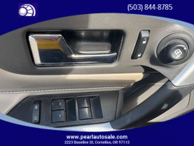 2013 FORD EDGE SUV V6, 3.5 LITER SEL SPORT UTILITY 4D
