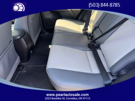 2014 TOYOTA RAV4 SUV 4-CYL, 2.5 LITER LIMITED SPORT UTILITY 4D