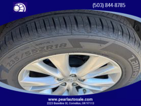 2014 TOYOTA RAV4 SUV 4-CYL, 2.5 LITER LIMITED SPORT UTILITY 4D