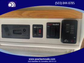 1997 DODGE RAM VAN 3500 CARGO V8, 5.2 LITER VAN