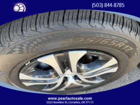 2018 TOYOTA RAV4 SUV 4-CYL, 2.5 LITER LE SPORT UTILITY 4D